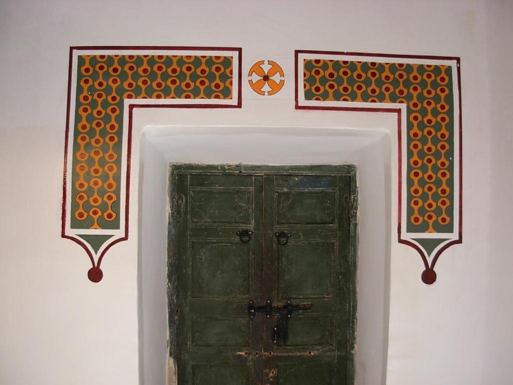 Kasbah Tigmi N'Oufella Bed and Breakfast Telouet Exteriör bild