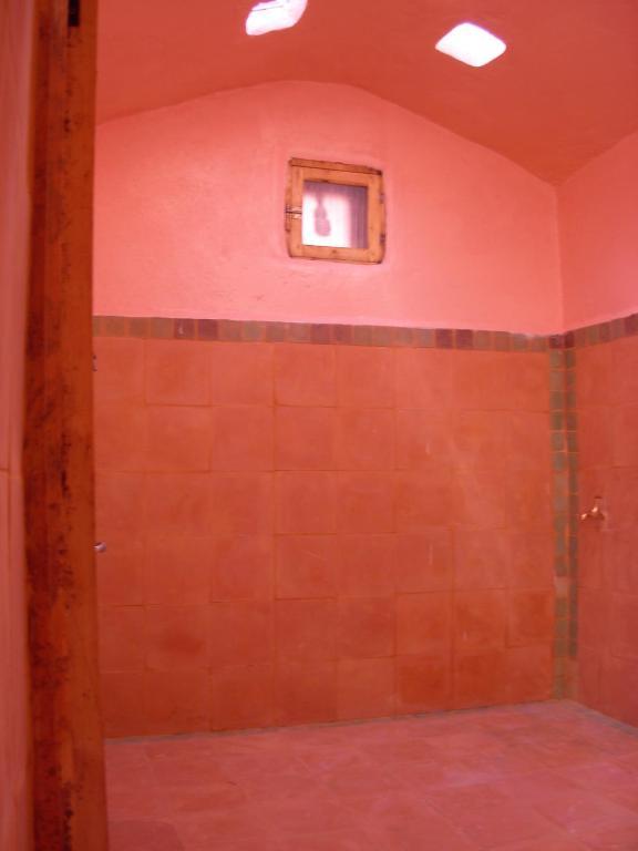 Kasbah Tigmi N'Oufella Bed and Breakfast Telouet Exteriör bild